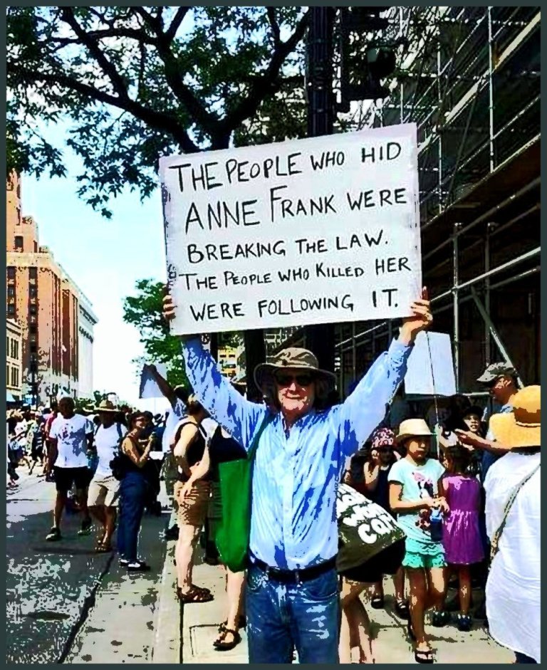 My Father Was Taken Away from Me: One Therapist’s Perspective on Child Separation