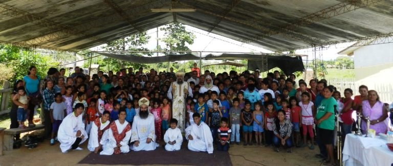 What Does it Mean to Be Coptic?